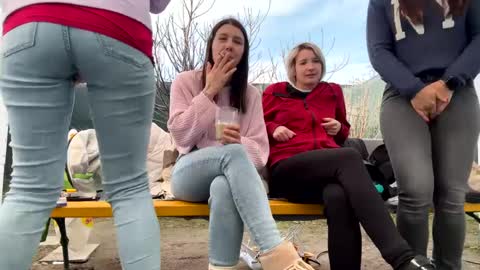 Ana  Rusakova online show from January 30, 2025, 9:04 am