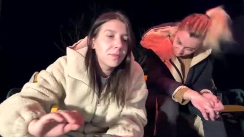 Ana  Rusakova online show from February 28, 2025, 7:35 pm