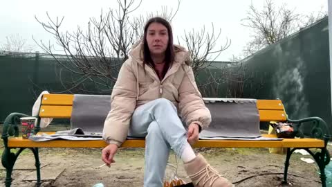 Ana  Rusakova online show from March 1, 2025, 6:13 am