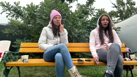 Ana  Rusakova online show from September 26, 2025, 6:28 am