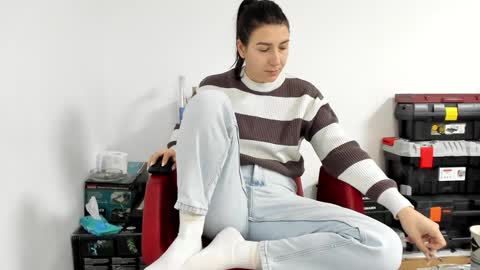 Ana  Rusakova online show from January 16, 2026, 7:56 am