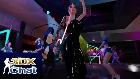 Mistress Cami online show from December 29, 2024, 2:21 pm