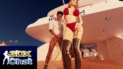 Mistress Cami online show from March 10, 2025, 10:37 am