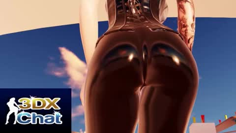 Mistress Cami online show from October 19, 2025, 6:47 am