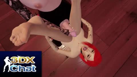 Mistress Cami online show from February 6, 2026, 12:08 pm