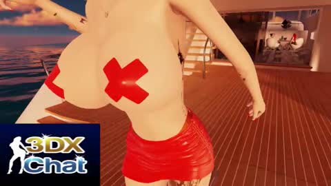 Mistress Cami online show from March 27, 2026, 12:49 pm