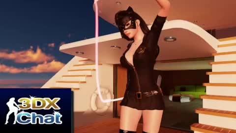 Snapshot of sexy3dchat chatting on April 17, 2026, 12:41 pm Mistress Cami online show from April 17, 2026, 12:41 pm