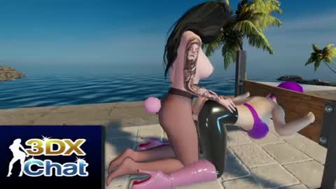Snapshot of sexy3dchat chatting on May 2, 2026, 8:30 am Mistress Cami online show from May 2, 2026, 8:30 am