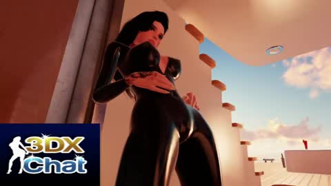 Snapshot of sexy3dchat chatting on May 26, 2026, 11:39 am Mistress Cami online show from May 26, 2026, 11:39 am
