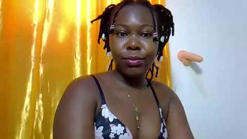 CurvyGoddess online show from February 8, 2026, 11:24 am