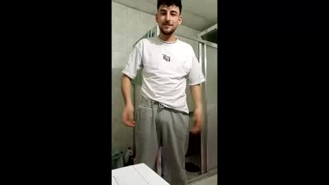 sexy45757 online show from February 28, 2026, 2:40 pm