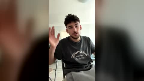 sexy45757 online show from March 6, 2026, 8:22 am