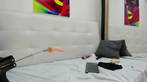 sexy78michell online show from February 21, 2025, 5:56 am