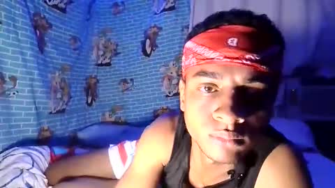 Sebastian online show from January 10, 2026, 5:09 am