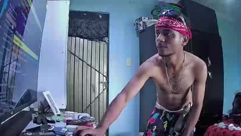 Sebastian online show from February 26, 2026, 9:03 pm