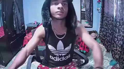 Sebastian online show from February 28, 2026, 2:40 pm