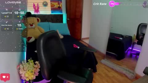 Snapshot of sexy_3512 chatting on March 16, 2026, 2:43 pm LUXURY online show from March 16, 2026, 2:43 pm