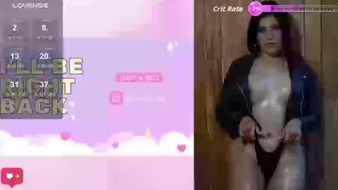 Snapshot of sexy_3512 chatting on March 17, 2026, 2:42 pm LUXURY online show from March 17, 2026, 2:42 pm