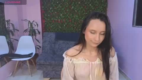 Snapshot of sexy_ailin chatting on July 9, 2026, 7:07 pm Ailin online show from July 9, 2026, 7:07 pm