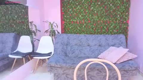 Snapshot of sexy_ailin chatting on July 11, 2026, 10:51 am Ailin online show from July 11, 2026, 10:51 am