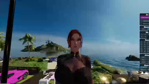 Snapshot of sexy_ambarr chatting on September 17, 2025, 1:46 pm Ambar online show from September 17, 2025, 1:46 pm