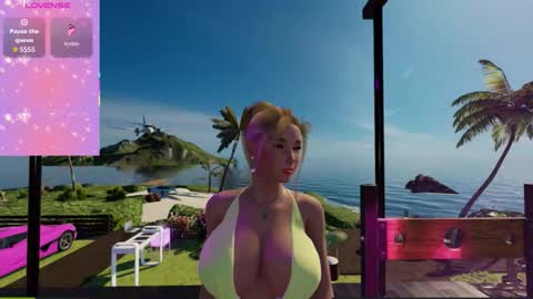 Snapshot of sexy_ambarr chatting on October 14, 2025, 7:58 pm Ambar online show from October 14, 2025, 7:58 pm