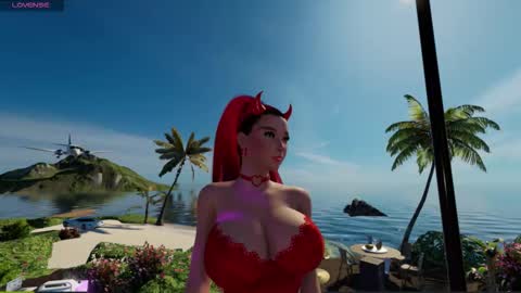 Snapshot of sexy_ambarr chatting on October 19, 2025, 3:45 pm Ambar online show from October 19, 2025, 3:45 pm