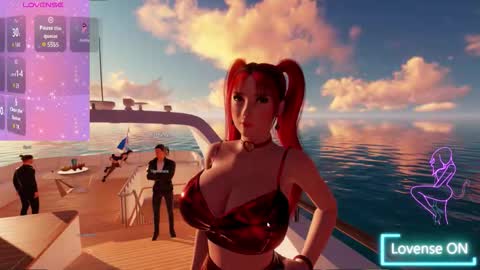 Snapshot of sexy_ambarr chatting on November 26, 2025, 12:00 am Ambar online show from November 26, 2025, 12:00 am