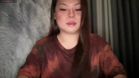 BREANNA online show from April 7, 2026, 3:18 am