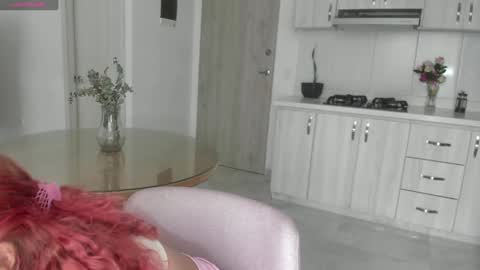 Lucy  Annyy online show from December 13, 2024, 6:49 pm