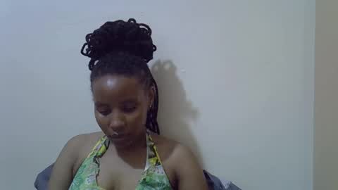 Snapshot of sexy_ann1 chatting on May 18, 2026, 11:10 pm Nyagah online show from May 18, 2026, 11:10 pm