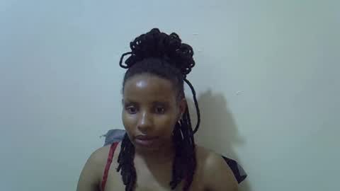 Snapshot of sexy_ann1 chatting on May 22, 2026, 11:43 pm Nyagah online show from May 22, 2026, 11:43 pm