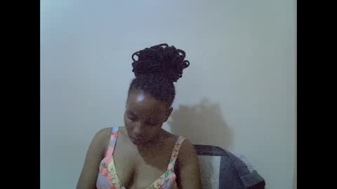 Snapshot of sexy_ann1 chatting on May 27, 2026, 1:57 am Nyagah online show from May 27, 2026, 1:57 am