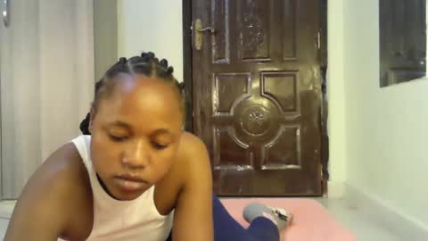 Ariana online show from January 24, 2025, 2:41 pm