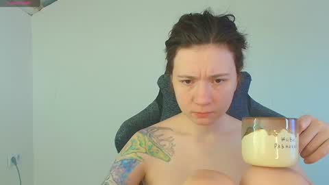 sexy_b0rsch online show from March 2, 2026, 6:25 am