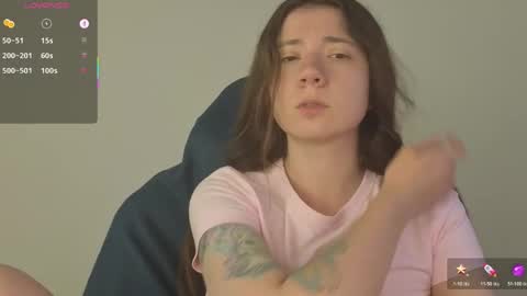 sexy_b0rsch online show from June 7, 2026, 3:16 pm