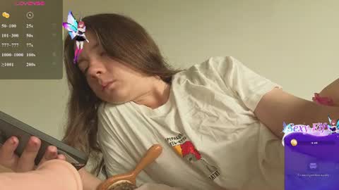 sexy_b0rsch online show from July 22, 2026, 6:49 am