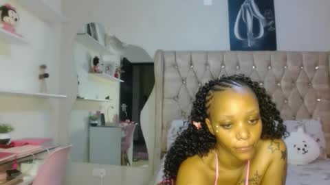 sexy_babydoll22 online show from March 20, 2026, 5:45 am