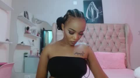 sexy_babydoll22 online show from April 5, 2026, 4:09 am