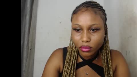 Sexy blackgirl2 online show from October 10, 2025, 5:23 pm