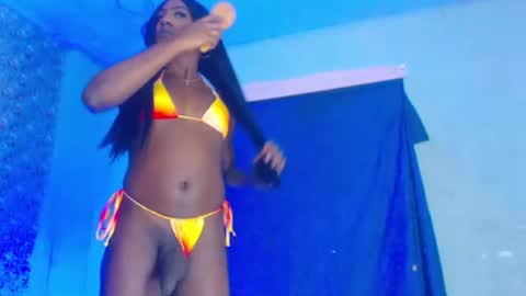 sexy_blackxxx991296 online show from May 22, 2026, 8:42 am