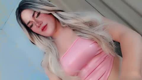 Haley Blaire online show from September 17, 2025, 11:28 pm