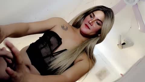 Haley Blaire online show from April 7, 2026, 2:34 am