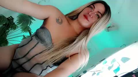 Haley Blaire online show from July 9, 2026, 2:59 am