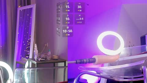 Lina online show from January 14, 2025, 1:38 pm