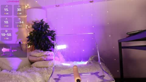 Lina online show from January 24, 2025, 10:41 pm