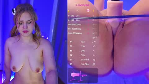 Lina online show from February 5, 2025, 1:58 am