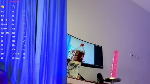 Lina online show from February 8, 2025, 6:54 am