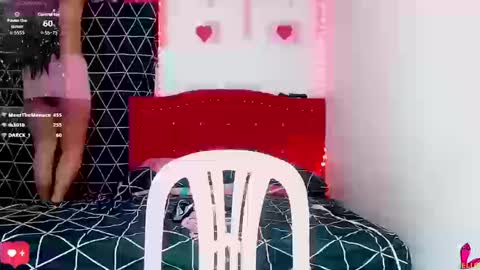 sexy_brunette2590 online show from March 12, 2026, 12:50 am