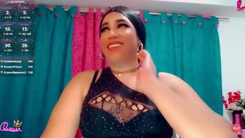 sexy_brunette2590 online show from May 18, 2026, 1:35 am